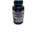 Ultra Herbs Resveratrol, NAC, Quercetin, Berberine, CoQ10, Hawthorne, Grape Seed