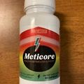 Swift Breeze Meticore Metabolism Support 60 Capsules Weight Loss Keto Appetite