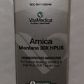 VitaMedica Arnica Montana 30x HPUS