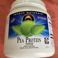 Source Naturals Pea Protein Power, 16 OZ