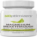 - Magnesium Breakthrough Supplement 4.0 - Has 7 Forms of Magnesium: Glycinate...