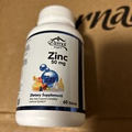 Eternal Spirit Beauty ---  Zinc Dietary Supplement