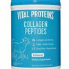 Vital Proteins Collagen Peptides, Unflavored - 24oz (1.5 lbs)