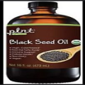plnt Organic Black Seed Oil (16 Fluid Ounces) ATS