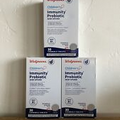 (3) Children Immunity Probiotic 30 Chewable Tablets Strawberry Vanilla Walgreens