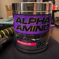 Alpha Amino