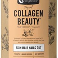 Collagen Beauty with Verisol + Vitamin C Tropical 300g Nutra Organics