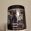 Chaos and Pain Cannibal Riot High Stim Pre Workout