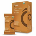 Orgain | Organic Bar - Plant Based Protein, GF | Chocolate Peanut Butter, 12 ct