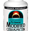 Source Naturals PectImmune, Modified Citrus Pectin 750 mg for Cellular Immune Health - 90 Capsules