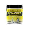 CON-CRET Patented Creatine HCl Powder, Raw Unflavored Stimulant-Free Workout ...