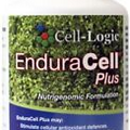 EnduraCell Plus 60 Caps Cell-Logic