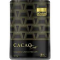 Power Super Foods Organic GOLD Cacao Powder 1kg