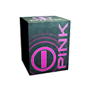 Pink - Revolutionary Energy Drink For Today's Woman - 100% Natural - NO CRASH - (30 Individual Servings) Try It.Feel It.Share It.