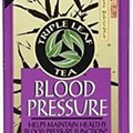 Triple Leaf Tea, Blood Pressure Tea, 20 teabag, Pack of 3