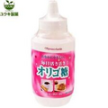 Yuki Pharmaceutical Ikiiki Oligosaccharide 1kg Syrup Isomalt 28