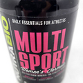 NutraBio MultiSport Multivitamin - Athletic Women Vitamin Supplement 120 Capsule