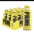 Prime Hydration Drink All Flavors Rare Drink FREE Fast Shipping One Bottle