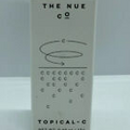 NEW NIB The Nue Co Topical - C Powder 15g/0.49oz Full Size Free Ship AUTHENTIC