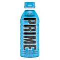 Prime Hydration BLUE RASPBERRY Rare Drink Logan Paul X Ksi FREE Fast Shipping