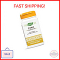 Nature's Way Zinc Chelate, Supports Immune Function* 30 mg per serving, 100 Caps
