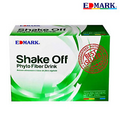 Shake Off Phyto Fiber Pandan Flavor by Edmark 1 Box Free Shipping ( 12 Sachets )