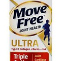 Schiff Move-Free Joint Health ULTRA Triple-Action Type II Collagen Coated Tablet