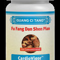 Guang Ci Tang - Fu Fang Dan Shen Pian (Cardiovigor™ )