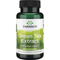 SWANSON, Green Tea Extract 500 mg 60 caps