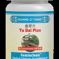 Guang Ci Tang - Yu Dai Pian (Feminclean™ )
