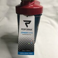 Performa Active Series Shaker Bottle 20oz 100% Leak Free