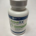 Healthy Bones & Joints Joint 5X Premium Joint Support Formula 60 Capsules 30-day