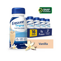 Ensure Original Nutritional Drink, Vanilla, 8 fl oz, 16 Count