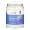 Life-flo Pure Magnesium Flakes 1 Each 2.75 Lb