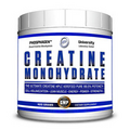 Hi-Tech Pharmaceuticals - CREATINE MONOHYDRATE - Unflavored Powder