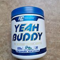 Ronnie Coleman Yeah Buddy 30 Serve Pre-Workout (Green Apple)