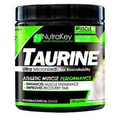NutraKey - TAURINE 250 Servings (250g) Unflavored