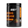 ES FiT Pump Pre-Workout | 14.8oz - 30 Servings | Pre-Workout Supplement | Increase Performance and Stamina (Citrus)