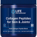 Life Extension Collagen Peptides for Skin & Joints 12 Oz Jar
