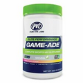 PVL Pure Vita Labs GAME-ADE Performance Sports Energy Drink 25 Servings PUNCH