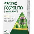 Medica Herbs Common Teasel Root - 60 capsules - Teasel