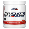EHPlabs, OxyShred Non-Stim, Thermogenic Fat Burner, Raspberry Kisses, 11.4 oz (324 g)