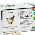 Pharma Nord Bio-Multi Tablets (150) BBE 02/2025