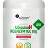 Aliness, UbiquinoN Coenzyme Q10 100 mg 100 capsules