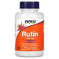 RUTIN 450 mg - from Sophora japonica - 100 Veg capsules