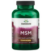 SWANSON, MSM (methylsulfonylmethane) 1500 mg 120 tablets