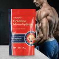 Creatine Monohydrate - Fitness Supplements Protein Powder - 500 Gram