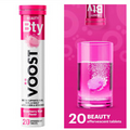 Voost Beauty Vitamin Supplement Effervescent Drink Tablet, 20 CT.