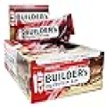 Clif Builders Chocolate C Size 12ct Clif Builders Chocolate 2.4z