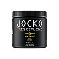 Origin Jocko Fuel Stim Free Pre Workout Powder with L-Citrulline, Nootropic for Endurance & Stamina - Keto, Sugar Free Blend for Distance Running, Cycling, Jiu Jitsu - 30 Servings (POM’R)